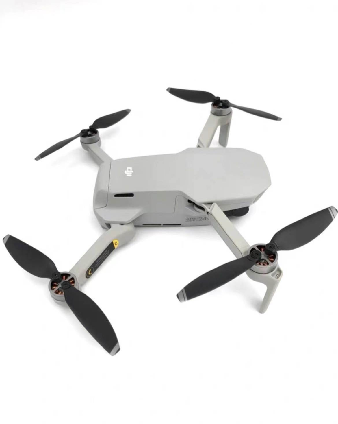 Fast Delivery Used Drone Mavic Mini Mini 2 Fly More Combo Drone 4k