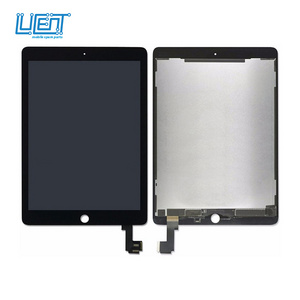 Factory direct sales for ipad air 2 lcd for ipad air 2 screen for ipad air 2 display