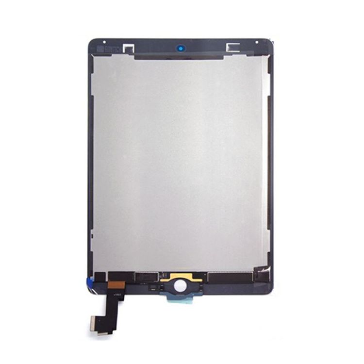 Factory direct sales for ipad air 2 lcd for ipad air 2 screen for ipad air 2 display