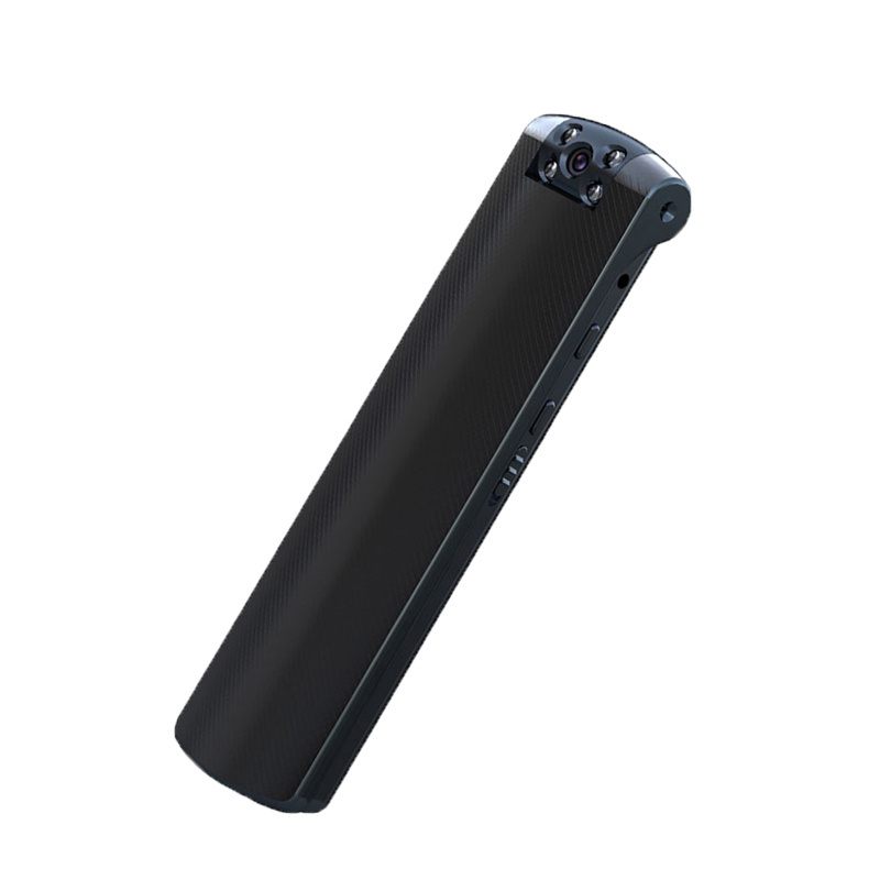 Mini Wearable Camera Body Camara H.264 Full HD 1080P Voice Recorder Pen Rotatable camera