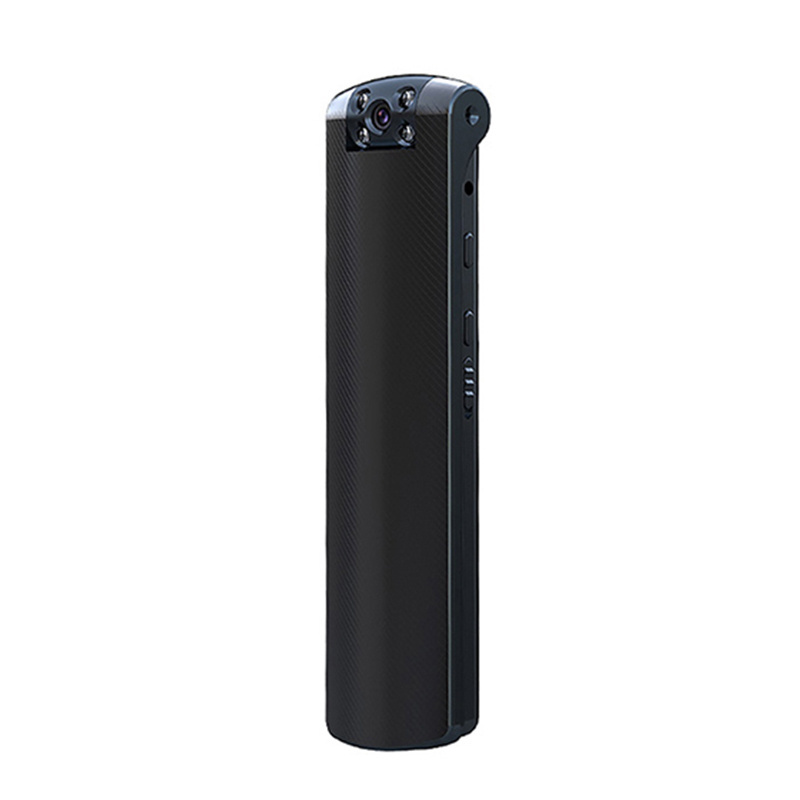 Mini Wearable Camera Body Camara H.264 Full HD 1080P Voice Recorder Pen Rotatable camera