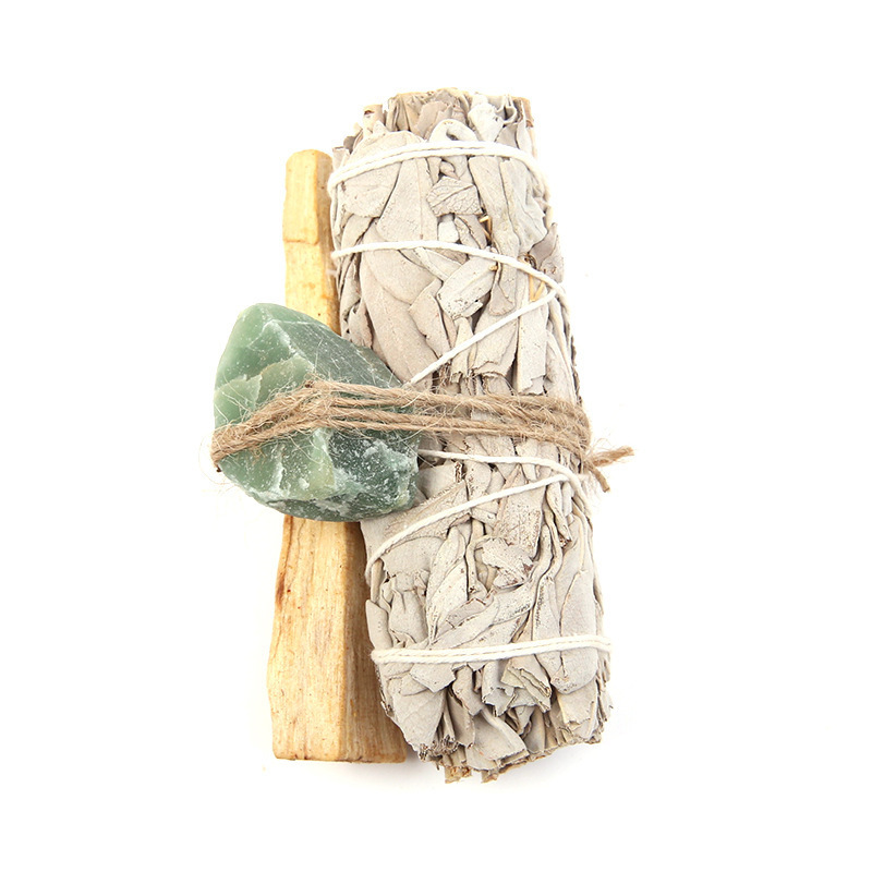 PERUVIAN PREMIUM PALO SANTO THICK STICKS / BURSERA GRAVEOLENS WOOD THICK STICKS / 100 % ORGANIC