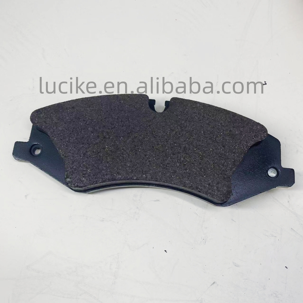 LR134700 LR3 Brake pad For Land Rover Car Auto Parts LR4 Brake pad LR134700