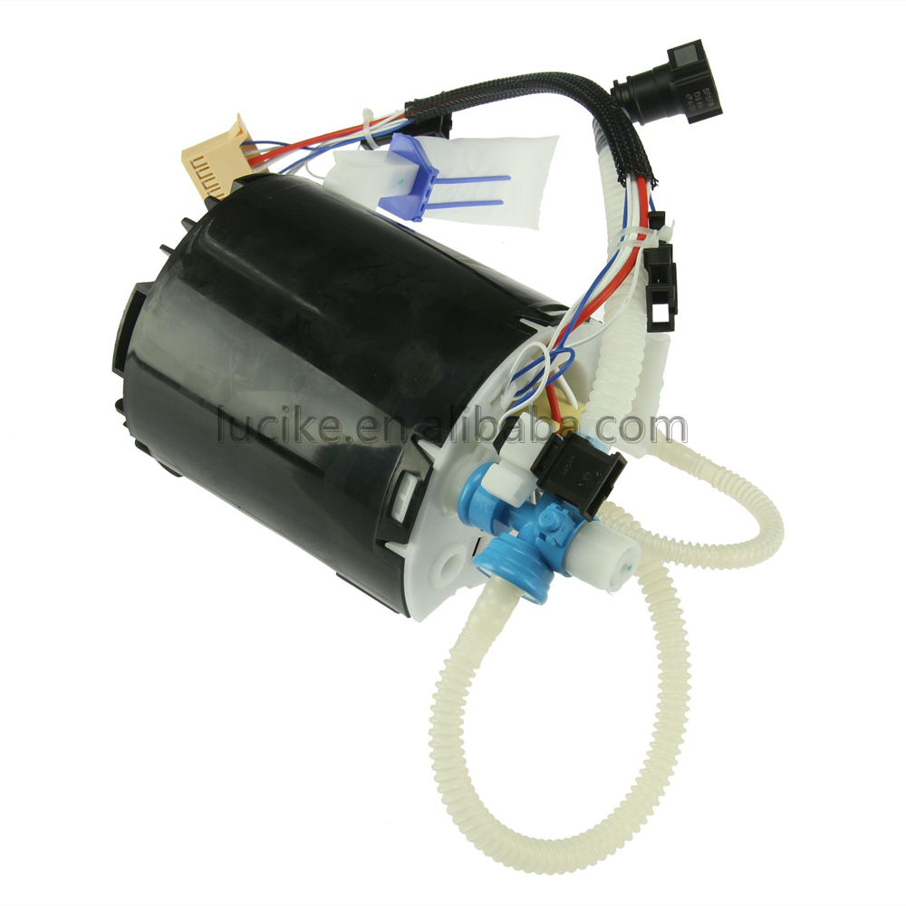 2.0 PETROL ENGINE FUEL PUMP FOR LAND ROVER RANGE ROVER EVOQUE FUEL SUPPLY UNIT A2C3810440180 LR026192 LR044427 LR057235 LR072234