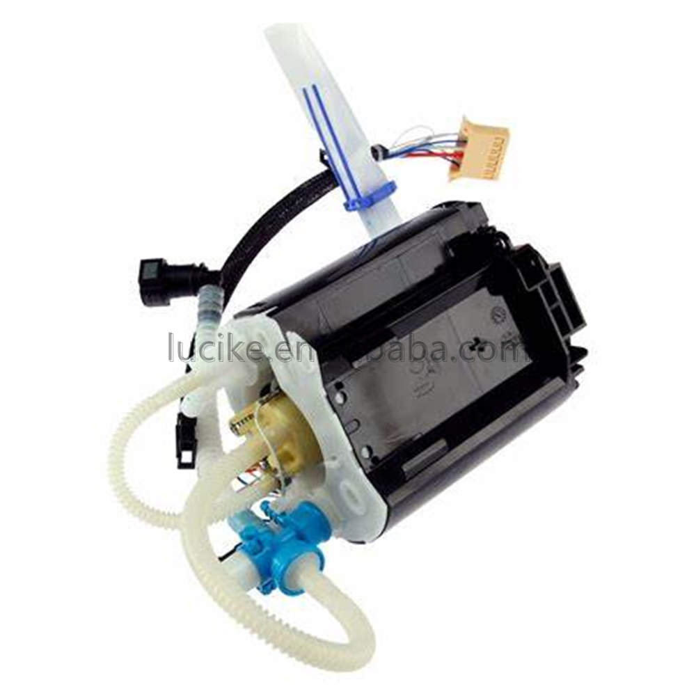 2.0 PETROL ENGINE FUEL PUMP FOR LAND ROVER RANGE ROVER EVOQUE FUEL SUPPLY UNIT A2C3810440180 LR026192 LR044427 LR057235 LR072234