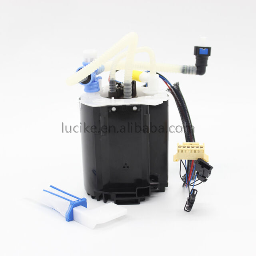 2.0 PETROL ENGINE FUEL PUMP FOR LAND ROVER RANGE ROVER EVOQUE FUEL SUPPLY UNIT A2C3810440180 LR026192 LR044427 LR057235 LR072234