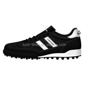 wholesale soccer shoes high quality hot sale mens indoor soccer shoes custom football training shoes