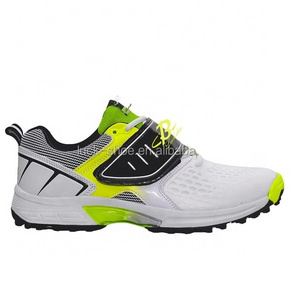 Cool good quality men sport running shoes Men cricket shoes