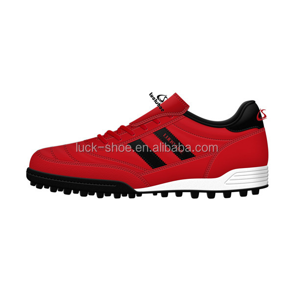 wholesale soccer shoes high quality hot sale mens indoor soccer shoes custom football training shoes