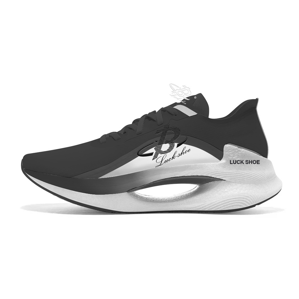 Gym Sport Basketball Shoes Fashion Breathable Training Shoes Bounce Gym Sport Running Sneakers Flat Lace Up Fitness Footwear