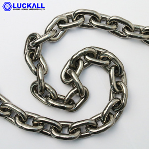 Stainless Steel Pump Short Link Chain