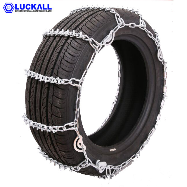 Tyre Chain For Tractor Double Tyre Chains Tyre Chain For Truck