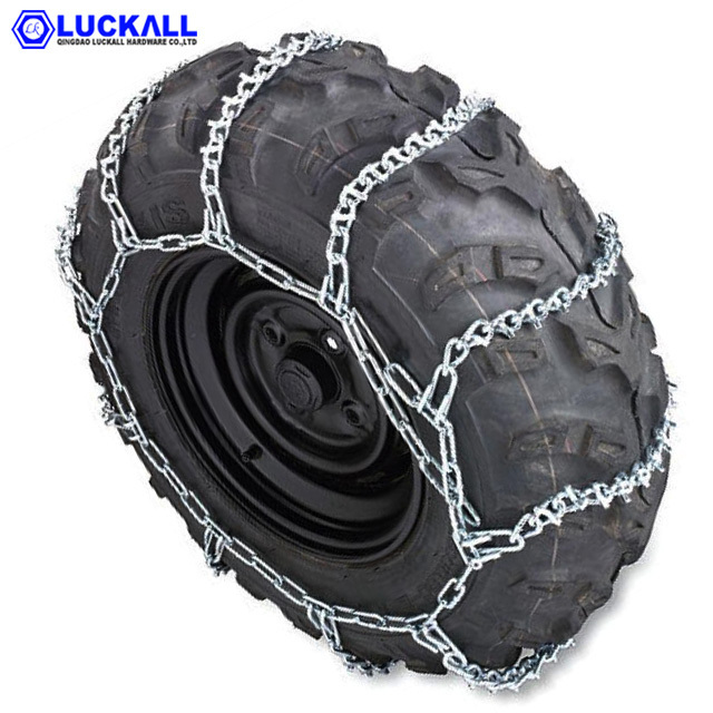 High Quality Truck Tire Snow Chain