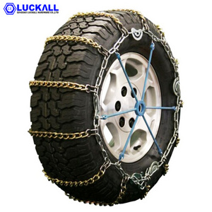 High Quality Truck Tire Snow Chain