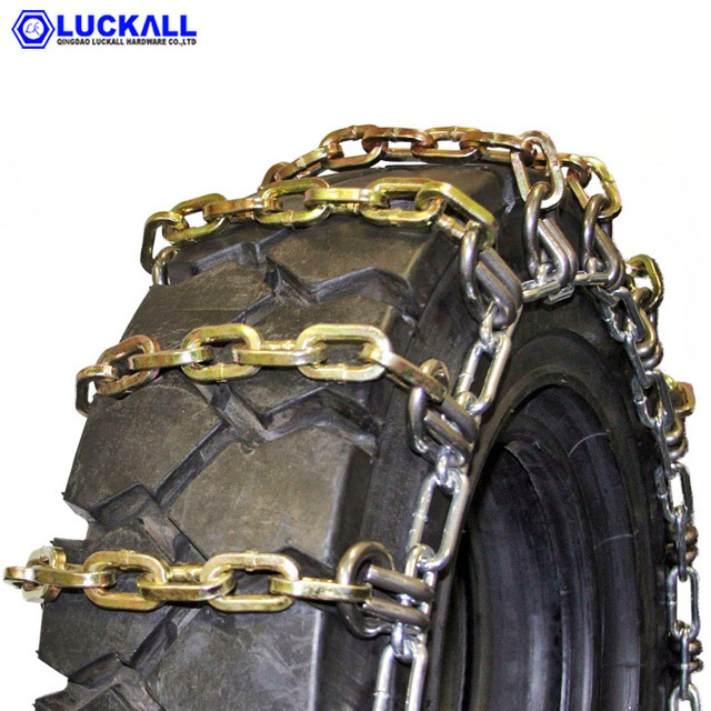 High Quality Truck Tire Snow Chain