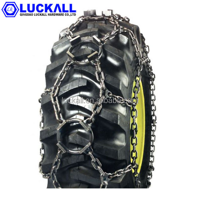 ATV Protect Anti Skid Snow Tyre Chain