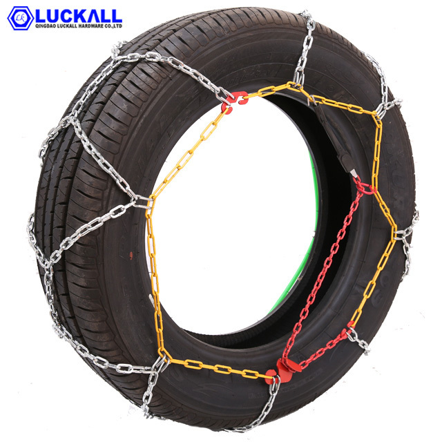 Tyre Chain For Tractor Double Tyre Chains Tyre Chain For Truck