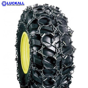 Manufacturer TUV GS ATV And 4WD Car Truck Snow Tire Chain