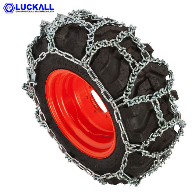 Tire Protection Chain For Car Tire Chain For Truck Snow Chain For 4WD SUV