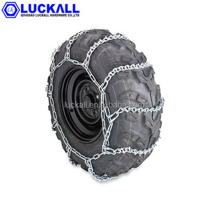 ATV Protect Anti Skid Snow Tyre Chain