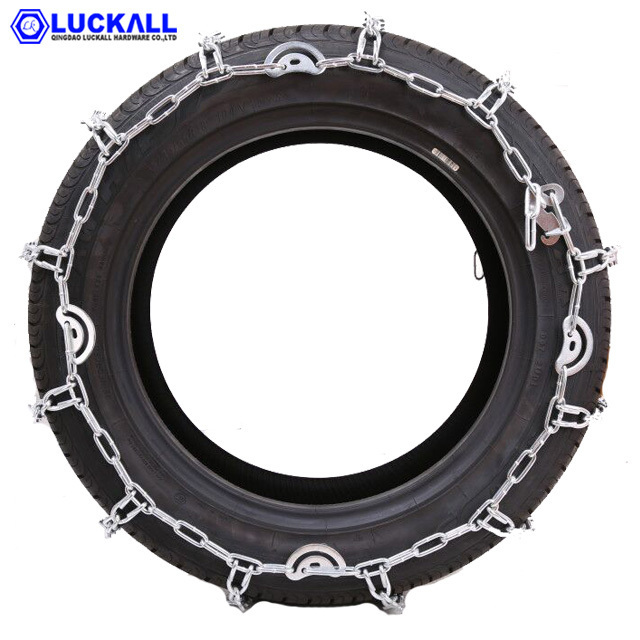 Tyre Chain For Tractor Double Tyre Chains Tyre Chain For Truck