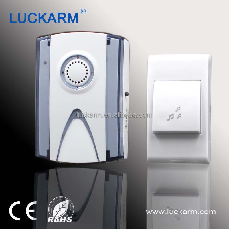 Smart wireless doorbell islamic door chime