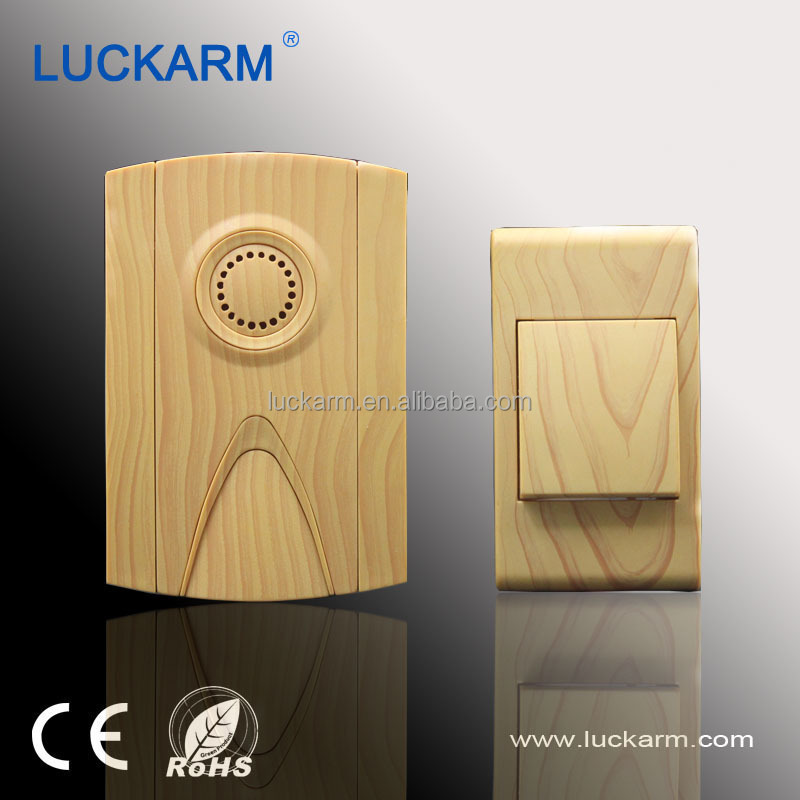 Smart wireless doorbell islamic door chime