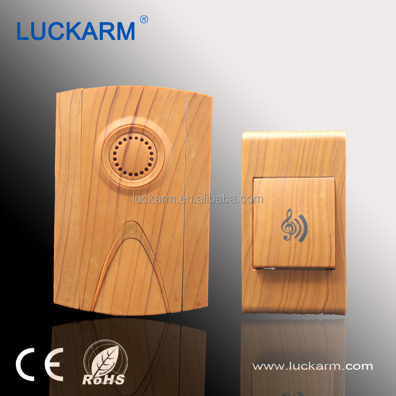 Smart wireless doorbell islamic door chime