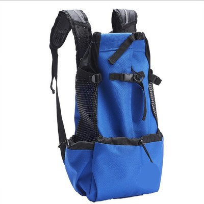 Jiangshun OEM ODM hondendrager voor fietsen cross border hot backpack washable bicycle outdoor travel bike pet carrier