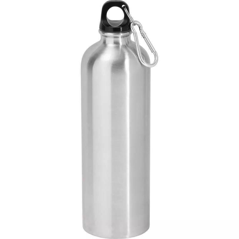 Hot Selling Single Wall Sport Water Bottle Stainless Steel Vacuum Custom Gym Water Bottle Sports Stainless Steel Water Bottle