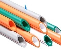 PEX PIPES FOR GAS