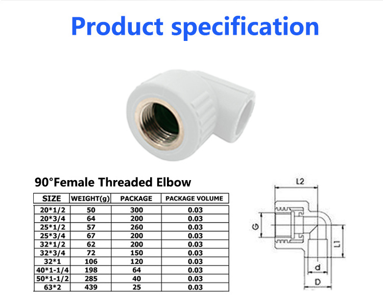 High quality pvc pipes and fittings upvc cpvc swr ppr fitting list pipe and ppr pipe fitting saddle white reduce socket