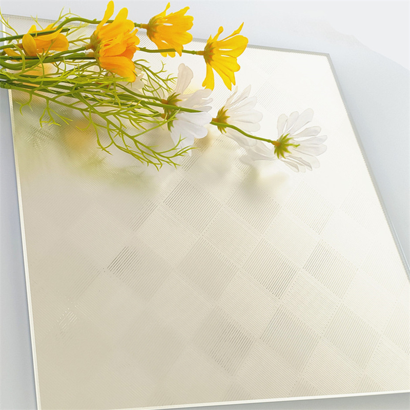 Factory Wholesale Square Float Glass Mirror Sheets Silver Mirror Glass Double Coated Aluminum Mirror glass