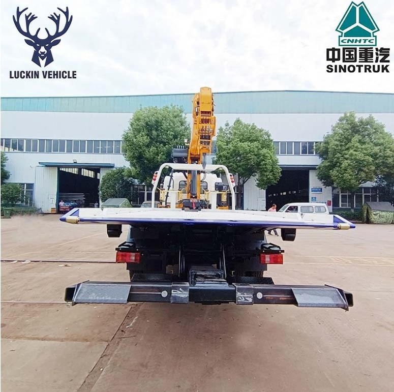 Boom Lifting Machine Mobile All Terrain Crane Truck Cranes 25ton Crane Truck New