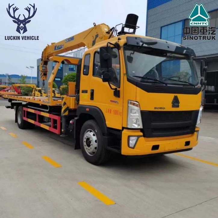 High quality Useds 8 8x4 New Mounted Crane Truck For Sale 10 Ton Crane Truck For Sale