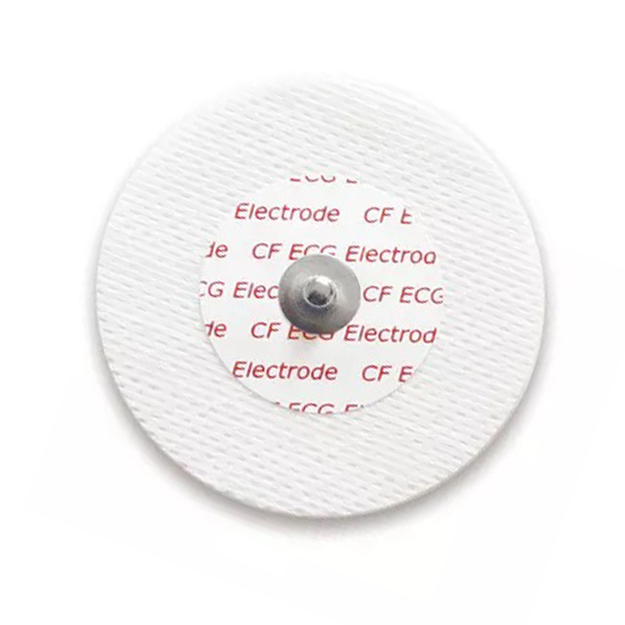 High Quality Hot Sale Products Medical Disposable Monitoring ECG Electrodes Pad