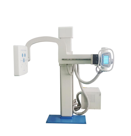 High quality Medical X Ray Diagnostic Equipment-UC arm low price X Ray medical machine