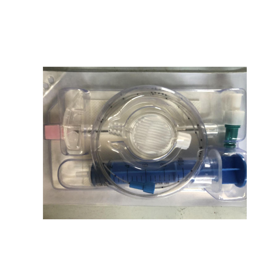 Epidutal Anesthesia kit Medical Anesthesia Epidural catheter Kit