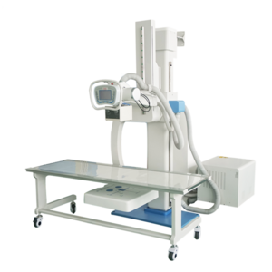 High quality Medical X Ray Diagnostic Equipment-UC arm low price X Ray medical machine