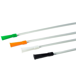 Hydrophilic Coated Nelaton Catheter