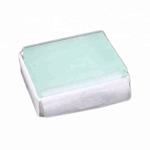 Microscope Glass Slides Disposable Laboratory Microscope Slide