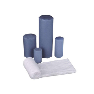 High Quality Medical Cotton Roll Non Sterile Cotton Roll Medical