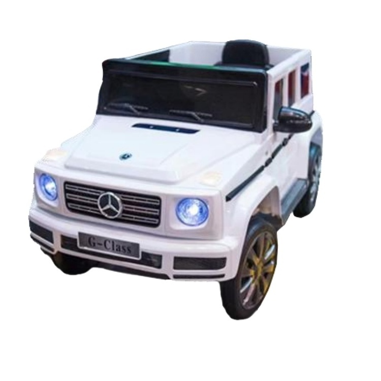 The Most Popular and Multifunctional 4WD Children Toy Car Kids Mini