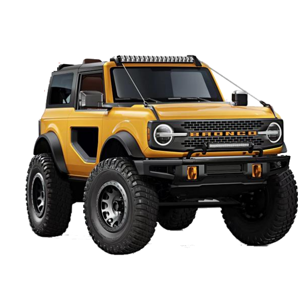 The Most Popular and Multifunctional 4WD Children Toy Car Kids Mini