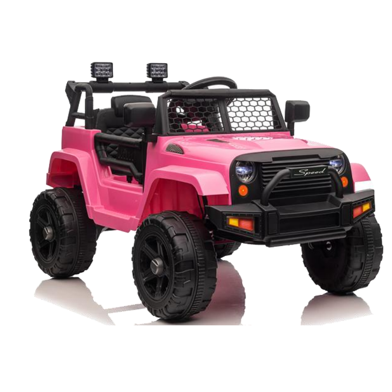 The Most Popular and Multifunctional 4WD Children Toy Car Kids Mini