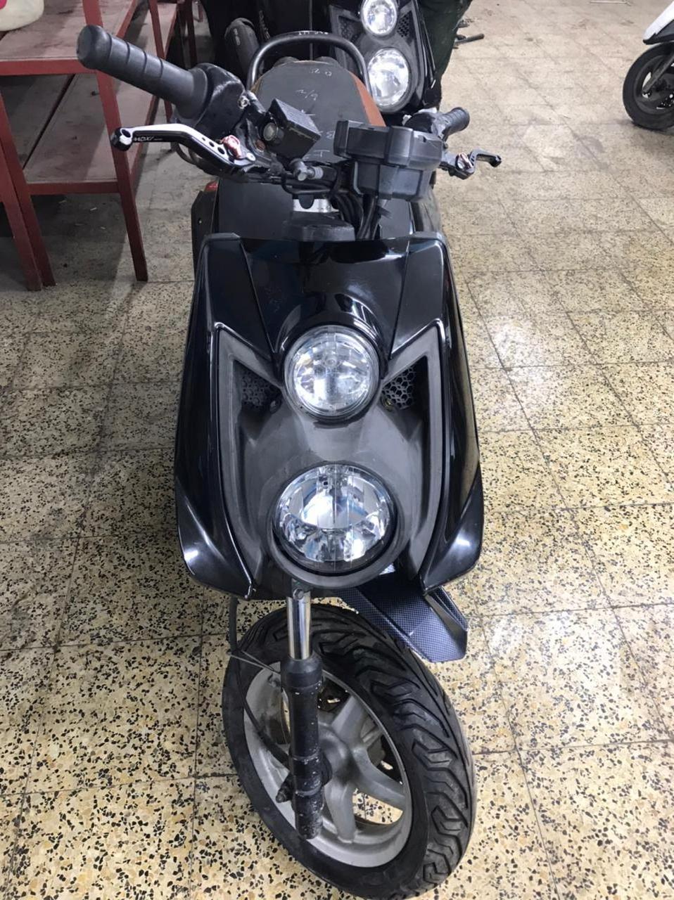 Competitive Price Vehicles Japanese Used Motorcycles Scooters Taiwan yamaha for sale