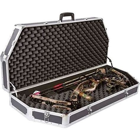 100X43X19cm Hard Bow Case to protect your valuable compound bow case