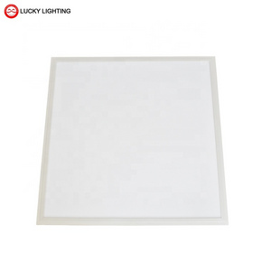 CE SAA 120Lm/W Backlit 40W flush mount ceiling led light panel 2x2 2*2 60x60 60*60cm 600x600mm flat suspension led panel light