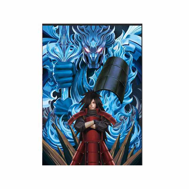 Wholesale/ Custom   3d  Flip Lenticular Anime Poster printing Poster anime poster japanese