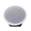 T 10 Inch 240/120/60W Professional Music OEM Manufacturer In-ceiling Speaker Subwoofer With Impedance 4ohm